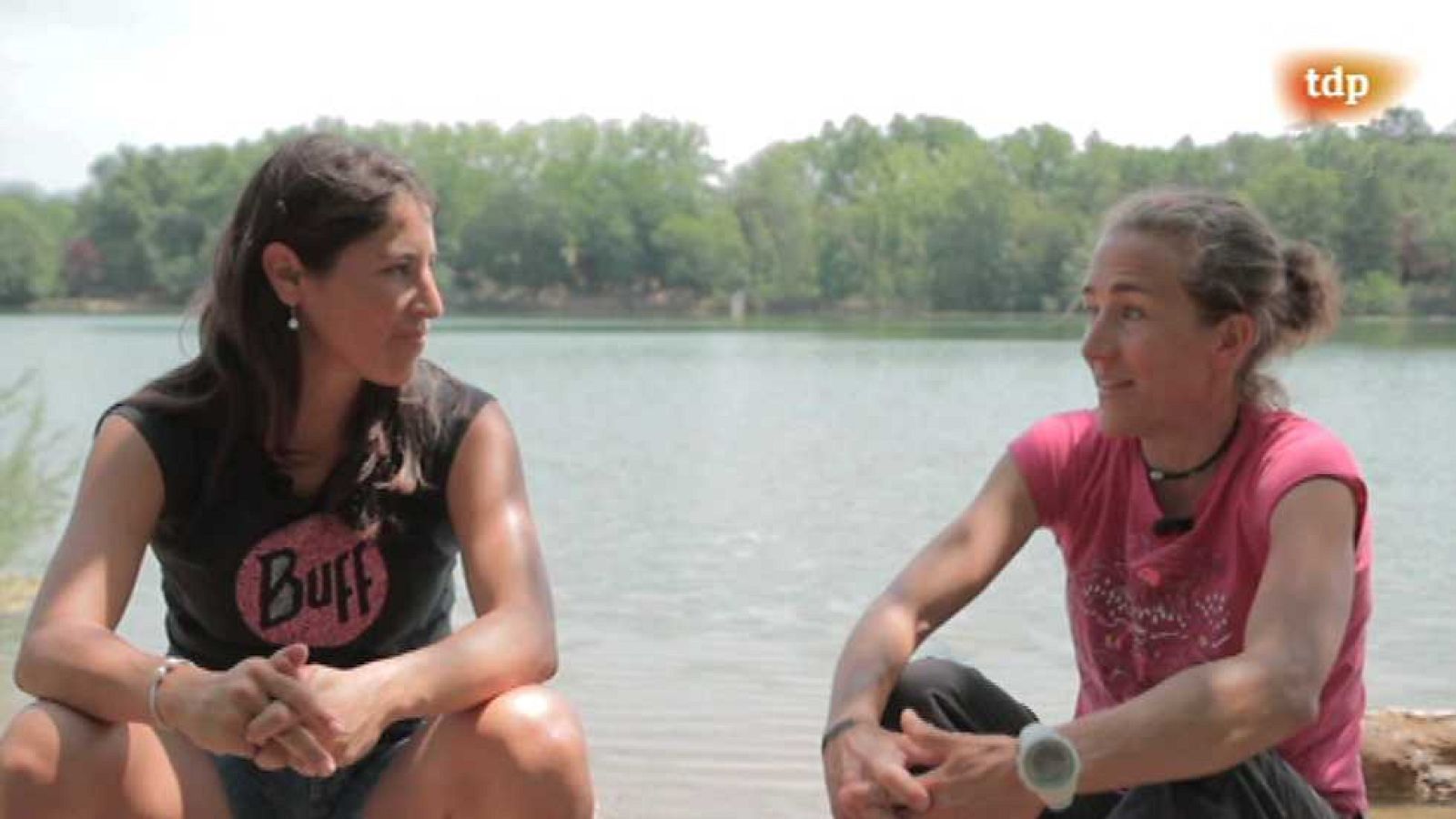 Evasión - T3 - Programa 16 - Ver ahora