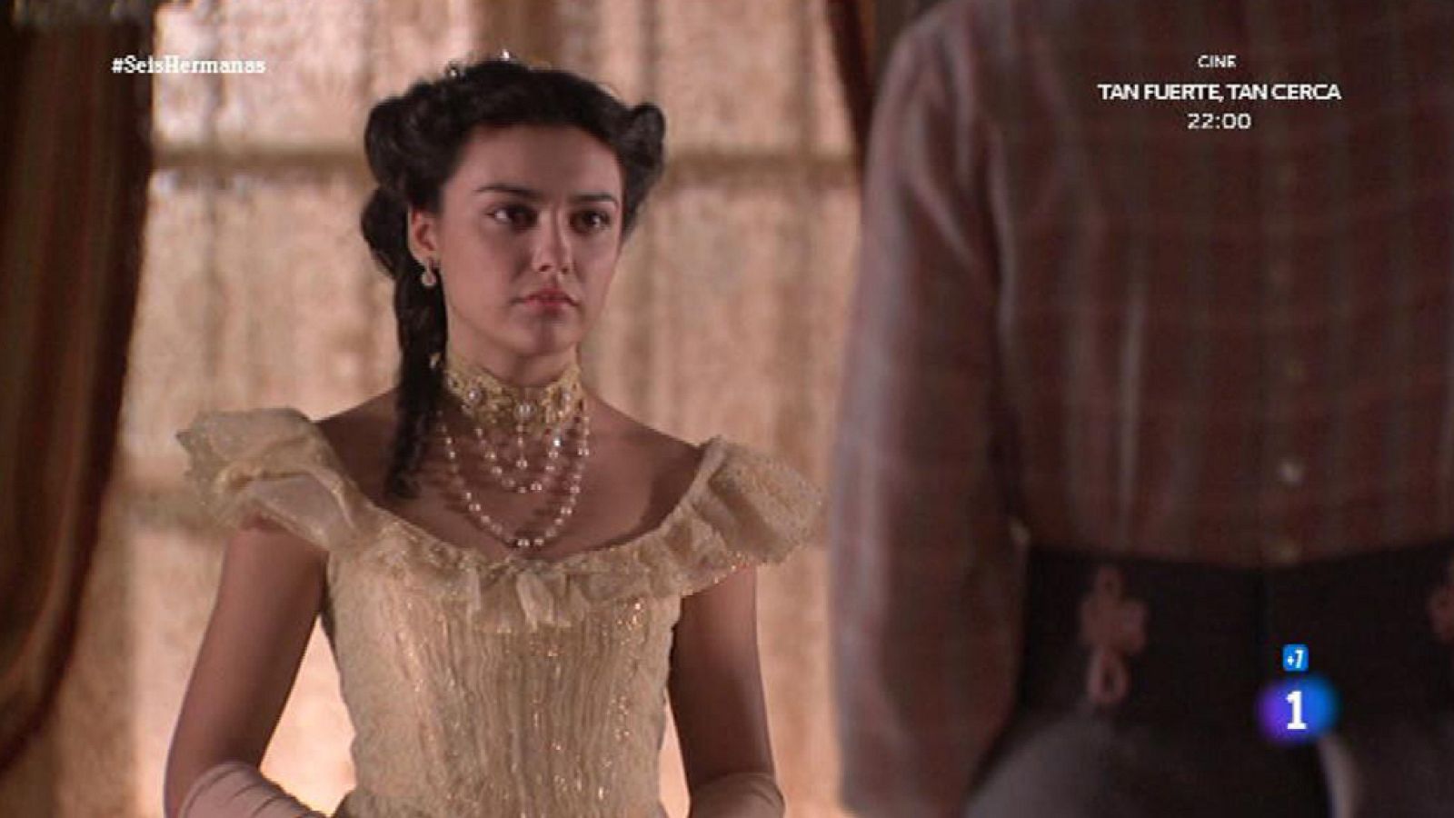 Seis Hermanas - Elisa echa la culpa del fracaso de su fiesta a sus hermanas