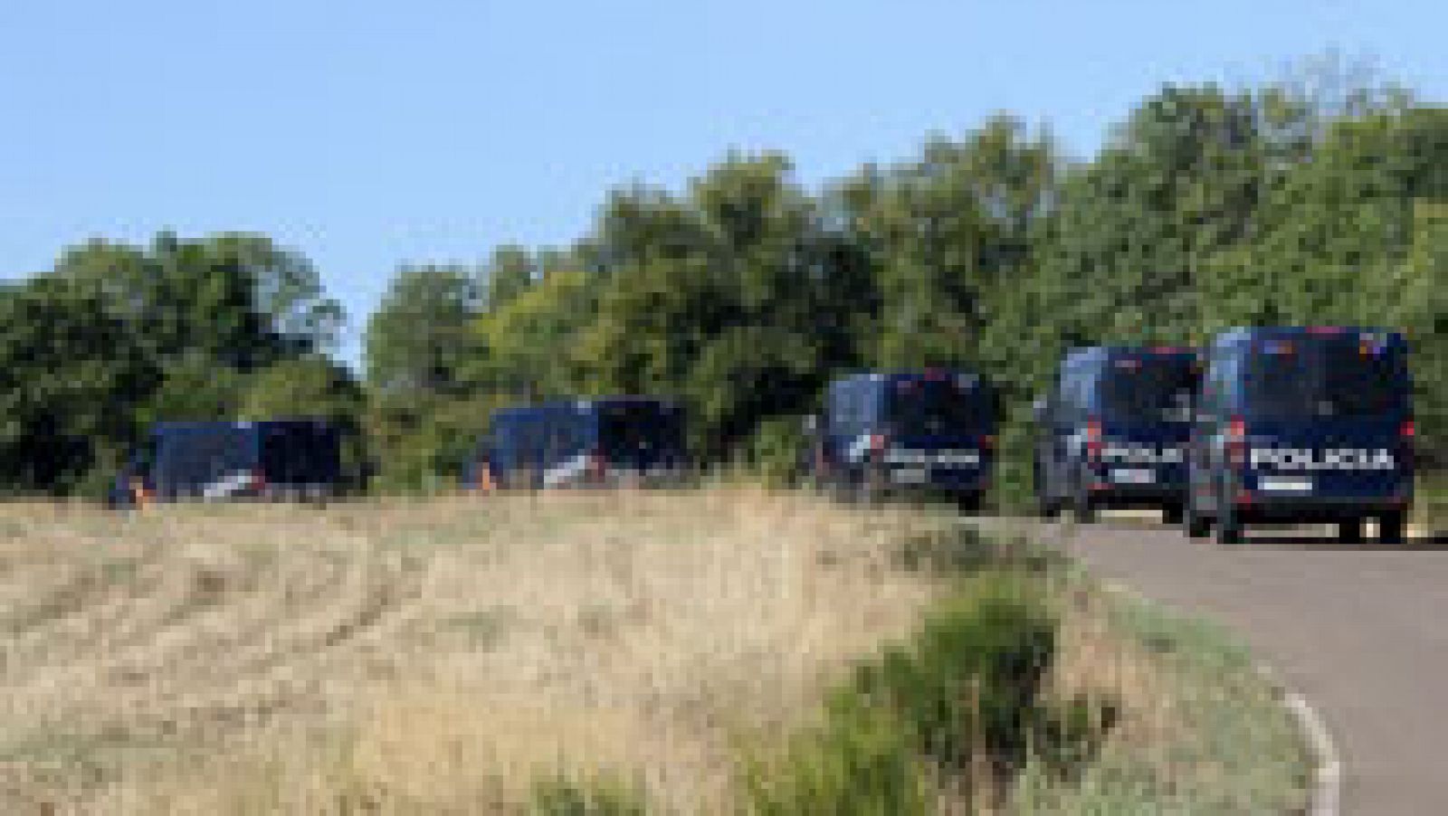 Detenido un hombre en Asturias como principal sospechoso de la desaparición de la peregrina americana | Ver