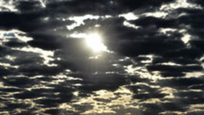 El tiempo - Cubierto en el norte con tormentas fuertes en Navarra y Pirineos