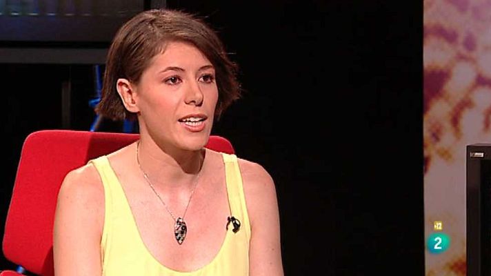 El cine de La 2 - Tierra (presentación)