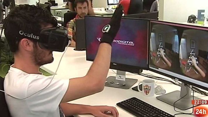 Emprende Express - Emprende Express - 11/09/15