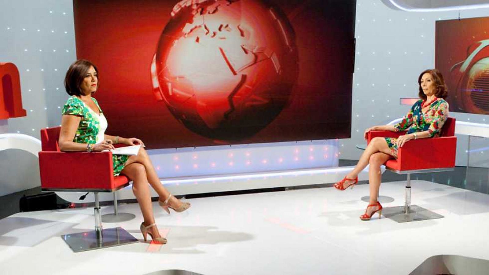 Latinoamérica en 24 horas - 11/09/15 - Ver ahora