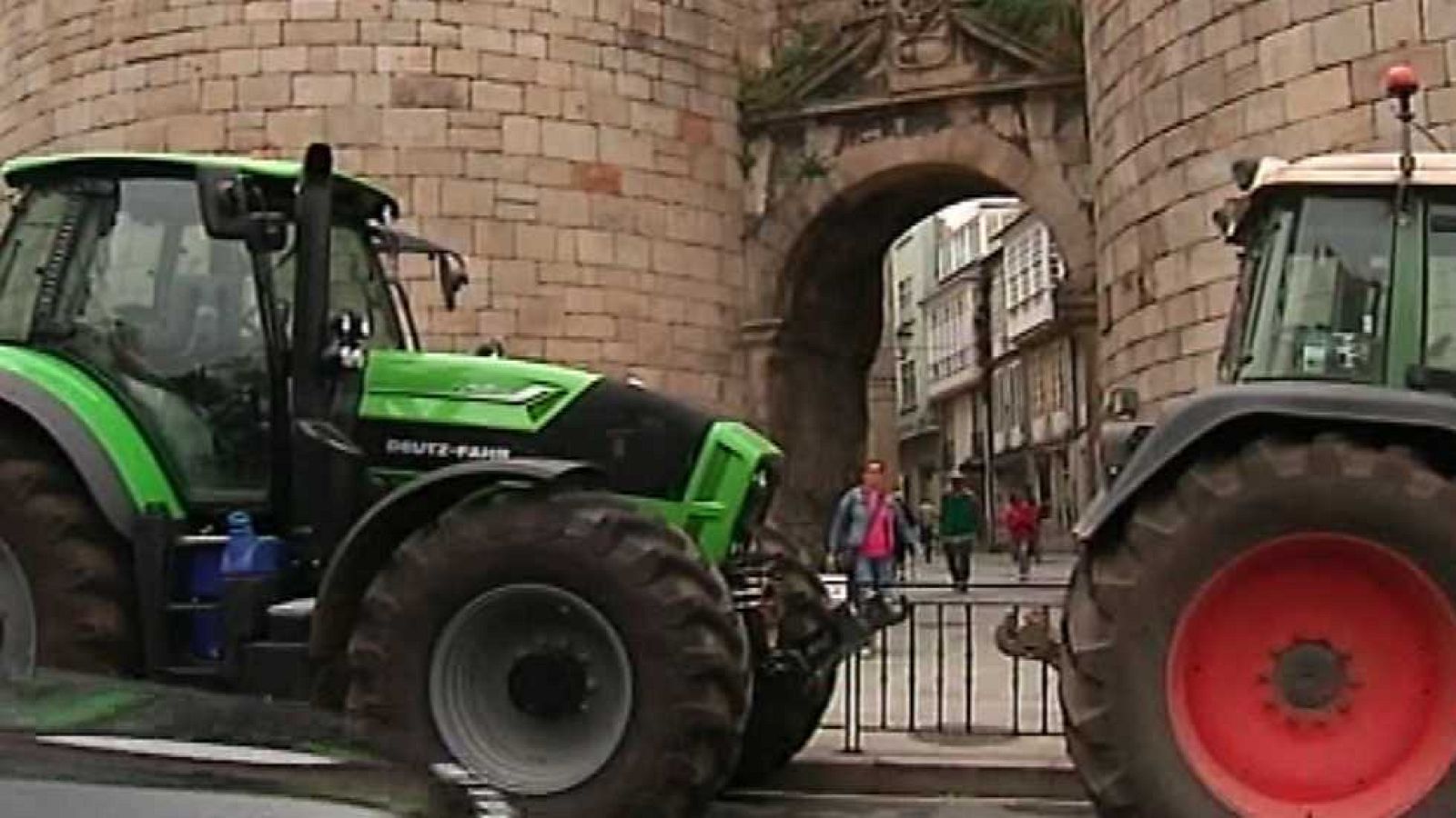 Agrosfera - 12/09/15 - Ver ahora