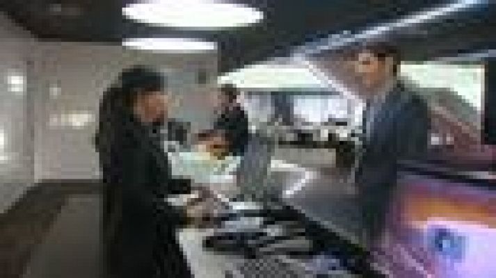 L'Informatiu - Hotels i gimnasos per hores