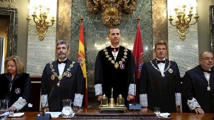 Audiencia Abierta - Audiencia Abierta - 12/09/15