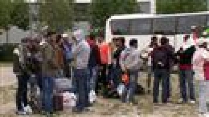 Telecanarias - Canarias en 2' - 12/09/2015