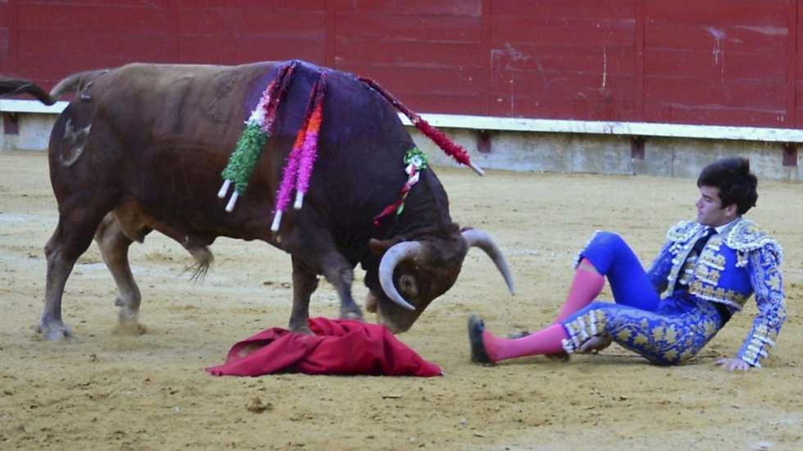 Tendido Cero - 12/09/15 - Ver ahora 