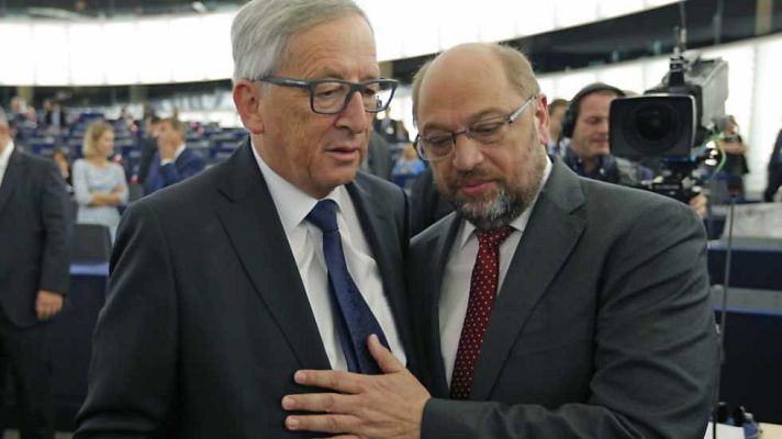 El mundo en 24 horas - El mundo en 24 horas - 12/09/15