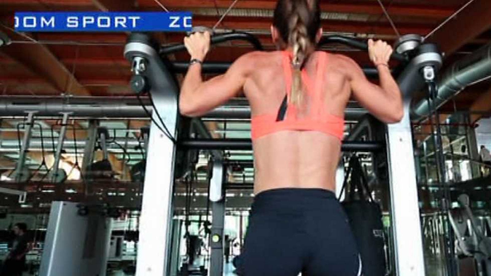 Zoom Sport - 12/09/15 - Ver ahora