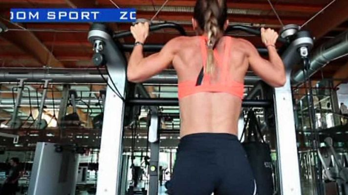 Zoom Sport - Zoom Sport - 12/09/15