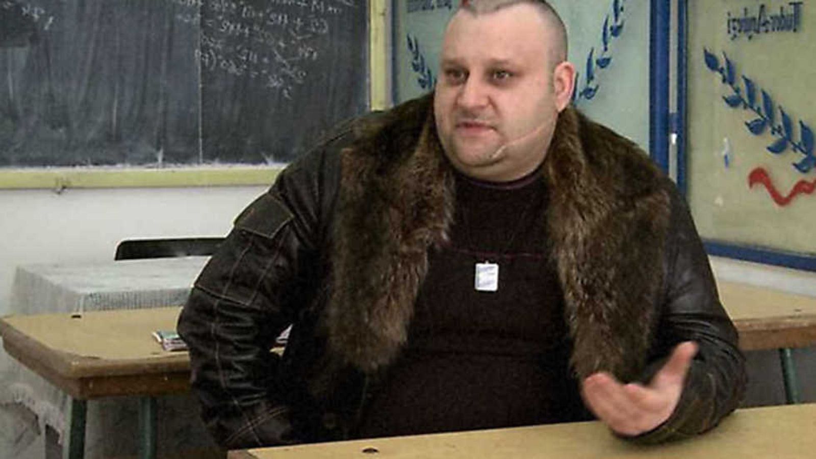 La noche temática - En el corazón de las nuevas mafias - Ver ahora