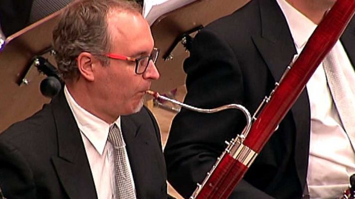 Los conciertos de La 2 - XV Jóvenes Músicos 4 (parte 2)