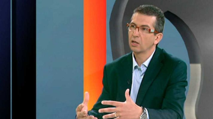 Últimas preguntas - Últimas preguntas