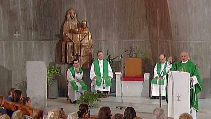 Parroquia Santa Ana y la Esperanza