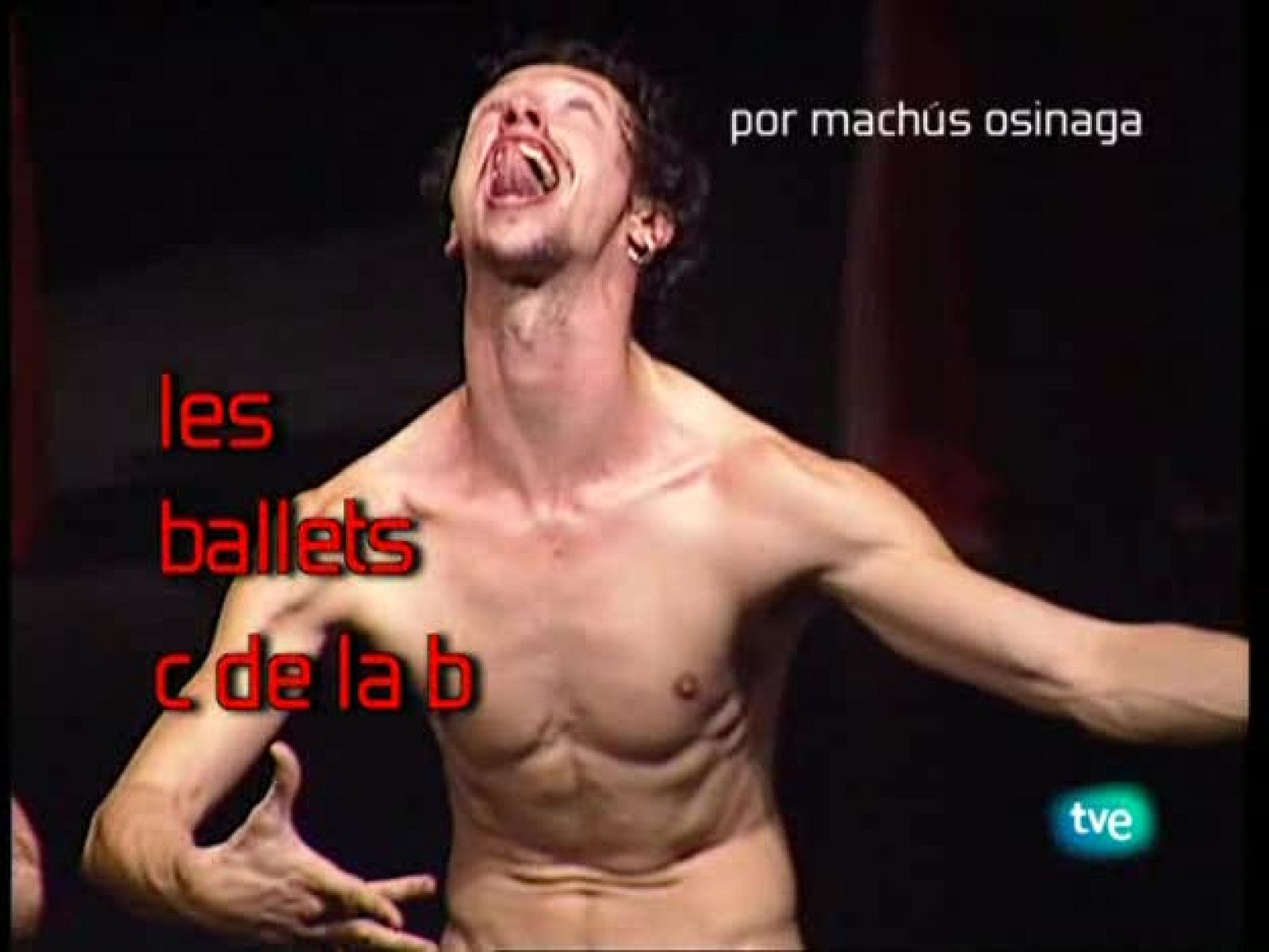 La mandrágora - 01/11/08 - La mandrágora | Ver