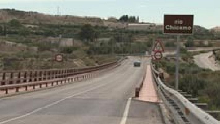 Una chica de 17 años ha muerto atropellada en Murcia