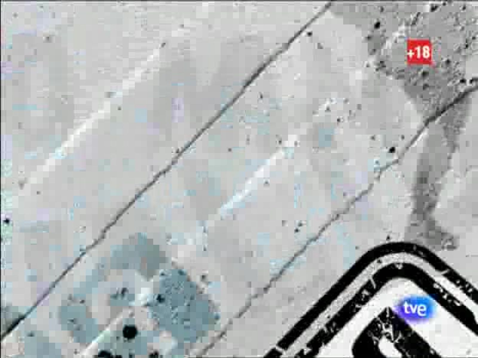 Comando Actualidad - El más allá - Comando Actualidad | Ver