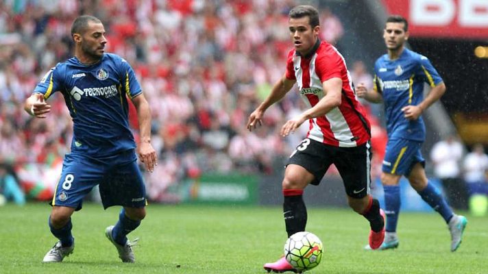 Estadio 1 - Estadio 1 - 13/09/15