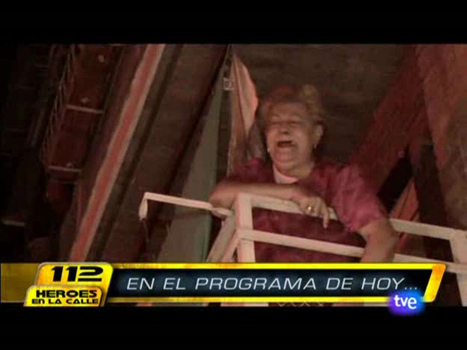 112. Héroes de la calle - Programa 4 - Ver ahora