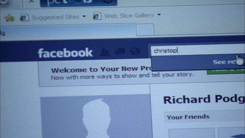 'La noche temática' nos acerca a los riesgos de Facebook