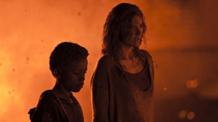 Cultura en Rtve.es - RTVE.es estrena el tráiler de 'Segundo origen', de Bigas Lunas y Carles Porta