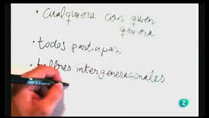 Pedagogías invisibles