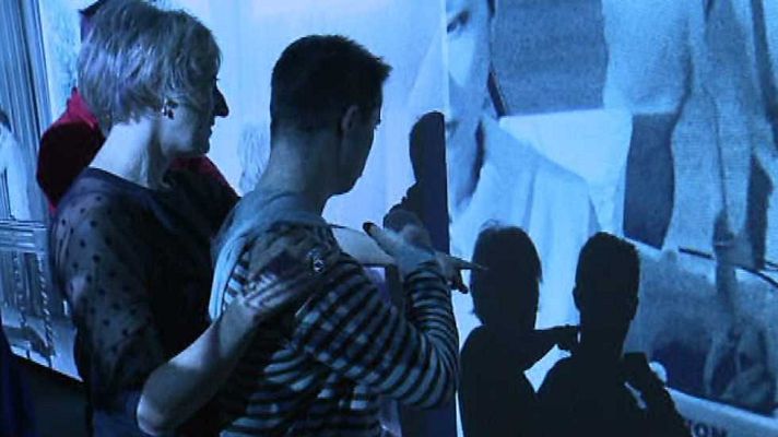 La aventura del Saber - La aventura del saber - 14/09/15