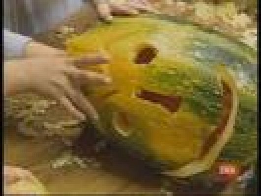  - España vive su propio Halloween