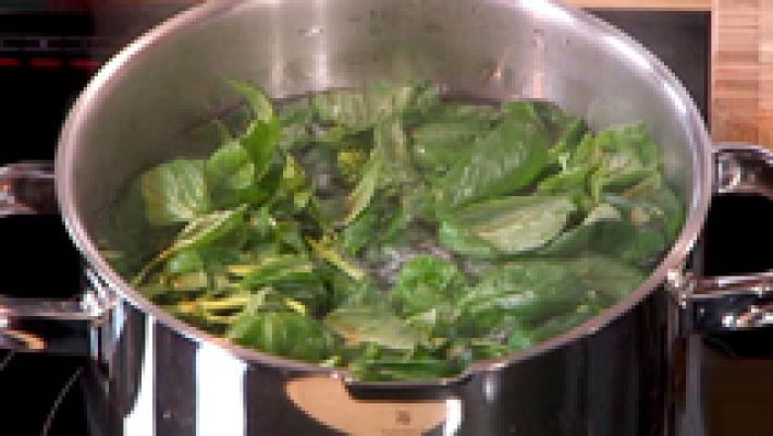 Receta de Aceite de albahaca