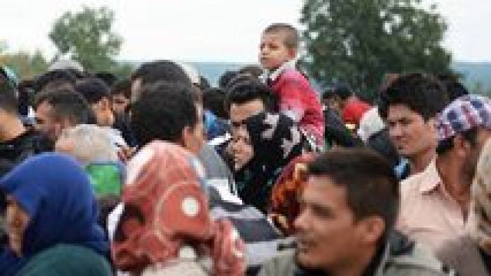 L'informatiu - Comunitat Valenciana - La Comunidad Valenciana en 2' - 14/09/15