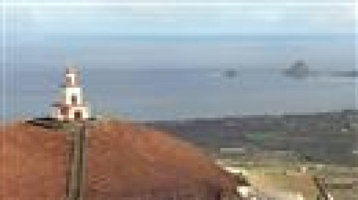 Telecanarias - El tiempo en Canarias - 14/09/2015