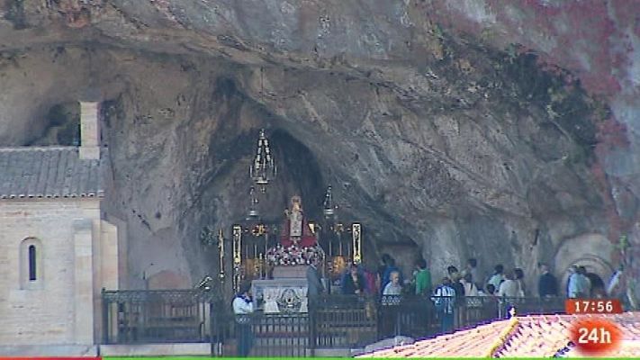 Parlamento - Día de Asturias