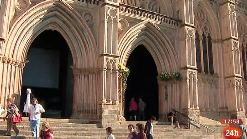 Parlamento - Otros parlamentos - Día de Extremadura - 12/09/2015