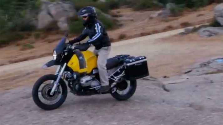 Diario de un nómada - Todo apunto para  "Operación Ararat"!!