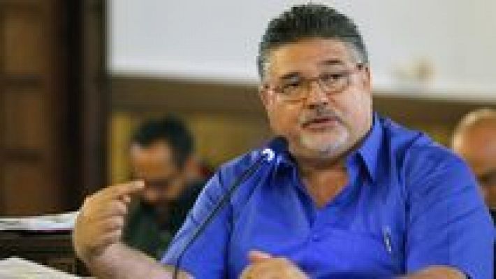 L'informatiu - Comunitat Valenciana - L'Informatiu - Comunitat Valenciana - 14/09/15