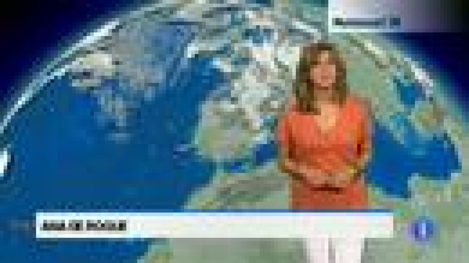 Noticias de Extremadura: El tiempo en Extremadura - 14/09/15 | RTVE Play