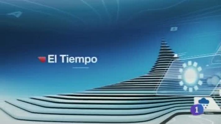 Noticias de Castilla-La Mancha - El tiempo en Castilla-La Mancha - 14/09/15