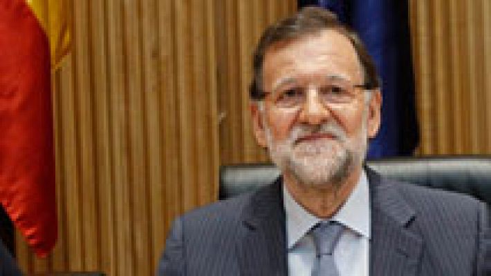 Rajoy ve "poco probable pactar con el PSOE 