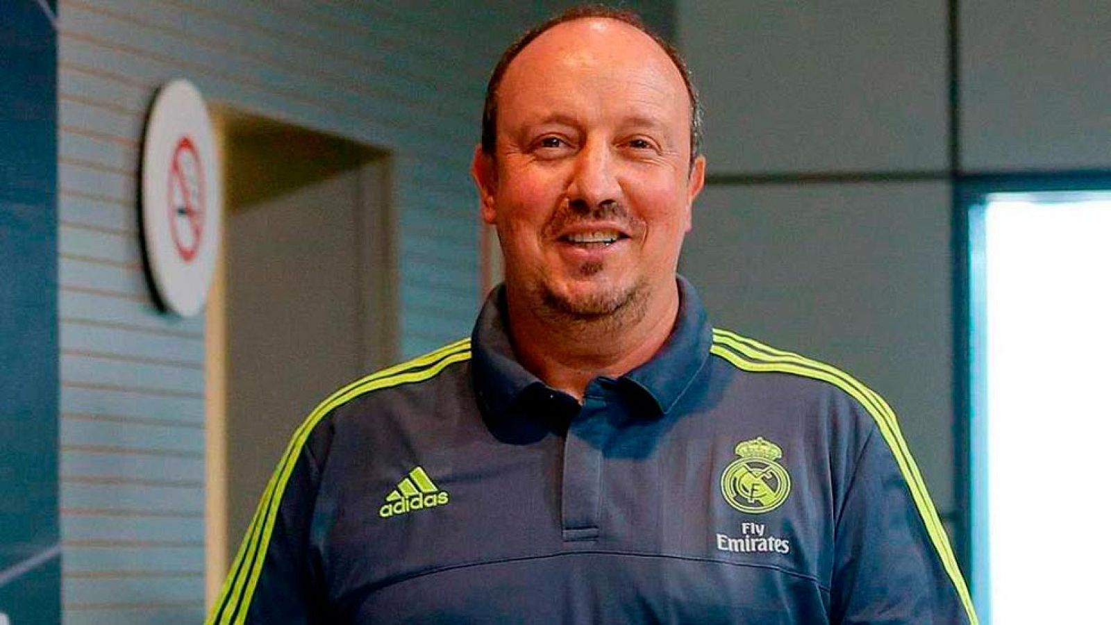 El técnico del Real Madrid, Rafa Benítez, no siente presión por ganar la Champions League y asegura que su aspiración es "ganar cada partido".