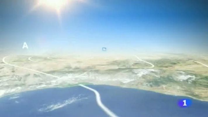 Noticias Murcia - El tiempo en la Región de Murcia - 14/09/2015