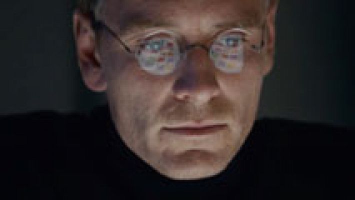 Se estrenan un documental y una película sobre la figura de Steve Jobs, fundador de Apple