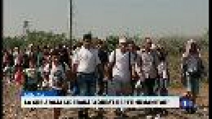 Informatiu Balear - Informatiu Balear en 2' - 14/09/15