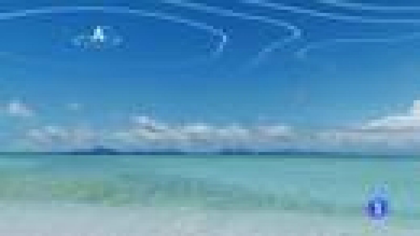 El tiempo en Cantabria - 14/09/15