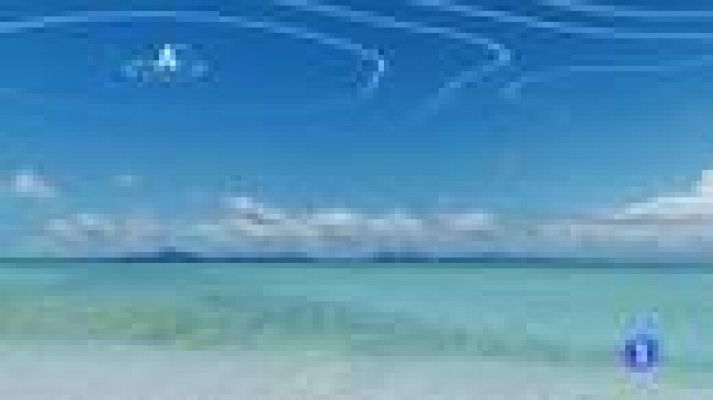 TeleCantabria - El tiempo en Cantabria - 14/09/15