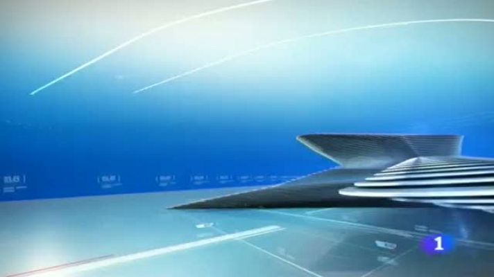 Noticias Murcia - La Región de Murcia en 2'- 14/09/2015