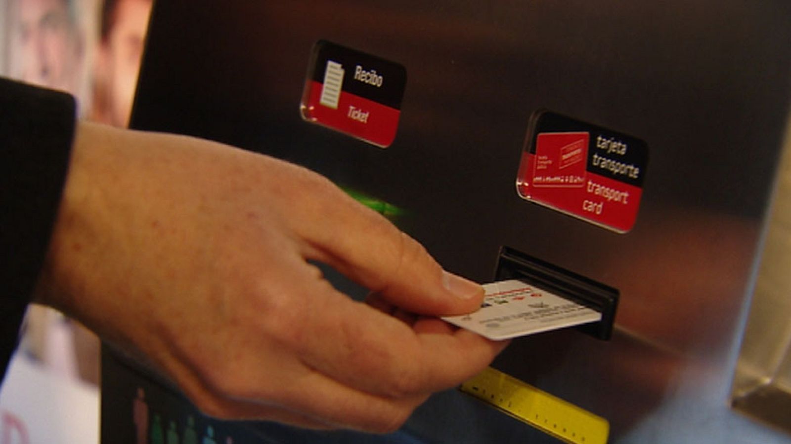 Informativo de Madrid 2 - 14/09/15