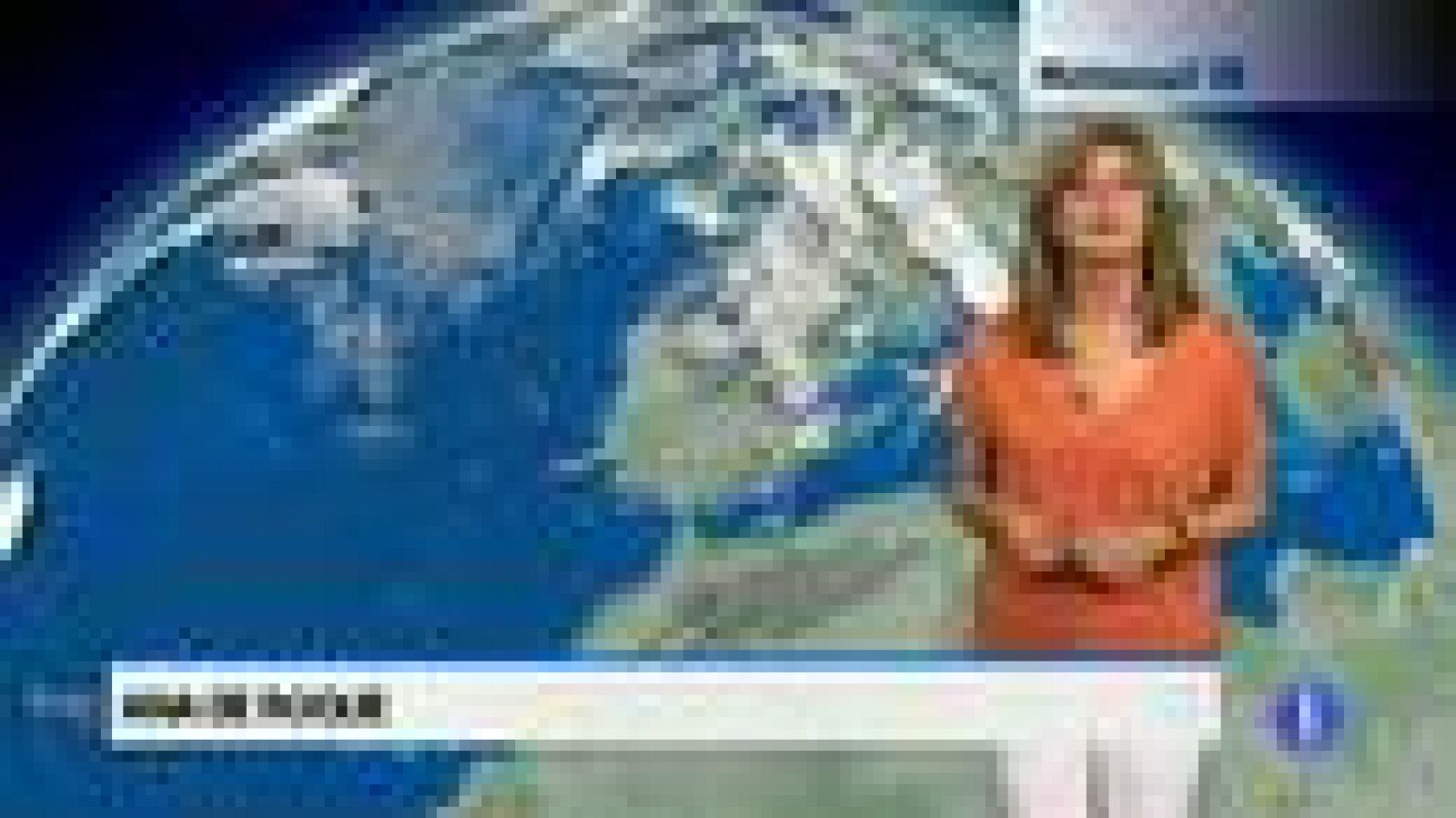 Noticias Andalucía: El tiempo en Andalucía-14/09/2015 | RTVE Play