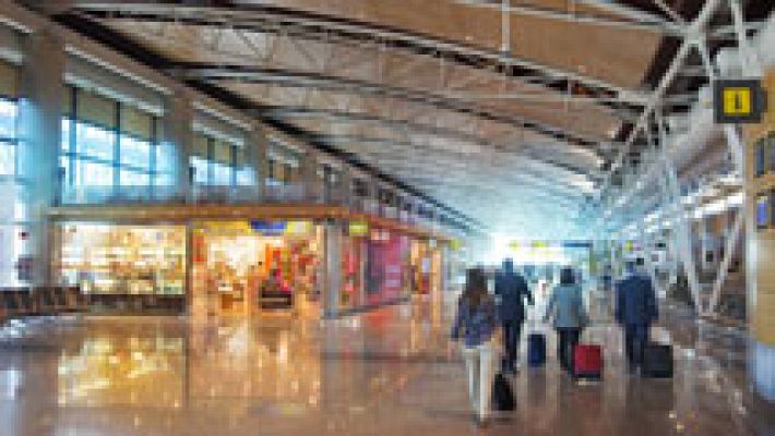 Informativo de Madrid - Informativo de Madrid - 14/09/15