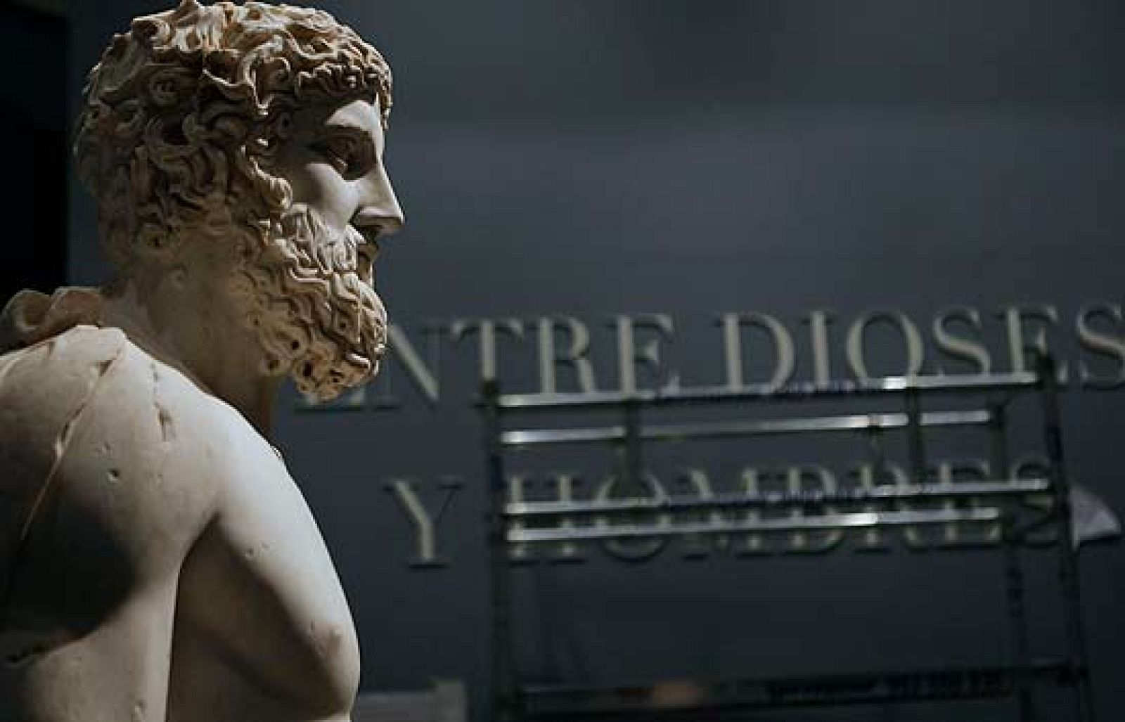 Los dioses visitan el Prado | Ver